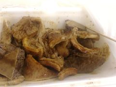 -明记牛杂(新马路分店)