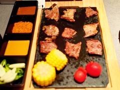 -左庭右院鲜牛肉火锅黑金店(陆家嘴中心店)