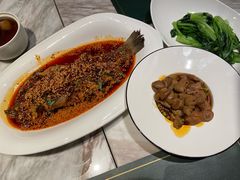 -食光全日制餐厅(绵阳首开喜来登酒店)