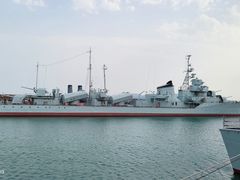 -中国人民解放军海军博物馆