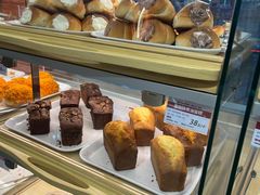 -新侨三宝乐面包店(崇文门店)