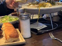 -Water Grill(圣莫妮卡店)