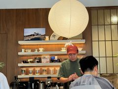 -溯洄咖啡VORTEX COFFEE