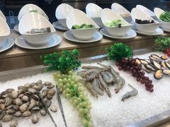 -新疆尊茂银都酒店