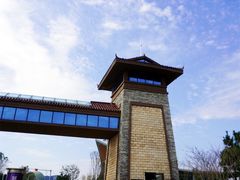 -前王院•巧克力海鲜市集餐厅(万平口店)