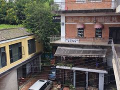 -大理床单厂艺术区