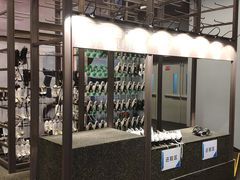 -TheRink大零溜冰场(IFS国金中心店)