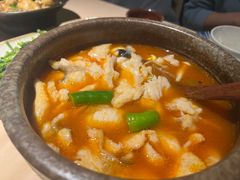 -山石榴·贵州菜(丰盛里店)