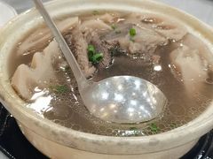 -春满人间酒楼(园岭中路店)
