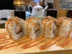 -桃屋日本料理(清华科技园店)