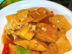 -闫府私房菜·百年鲁菜(恒隆店)