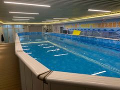 -水贝乐国际水育儿童游泳中心(新业广场店)