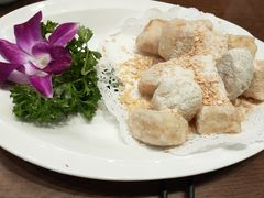 -日日鲜茶餐厅(小公园店)