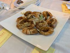 -东江海鲜酒家(艺都分店)