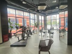 -豪逸健体(中骏广场店)