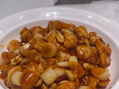 宫爆鸡丁-紫光园(吕家营店)