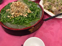 -横岗朋仔餐厅