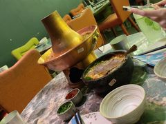 -浩海火燒雲傣家菜(芮欧百货店)