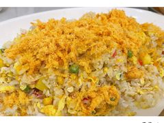 菠萝饭-辣么好吃私厨(新城店)