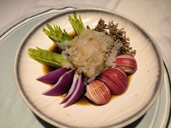 -羲和雅苑•北京烤鸭(陆家嘴中心店)