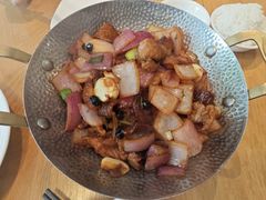 -花舍·新派粤菜·西餐·下午茶(亚运村·鸟巢店)