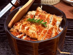 -玄白·炭烤活鳗(上海首店)