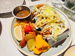 -墨纪Mojí墨西哥餐厅(官舍店)