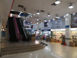 -富力儿童世界(富力广场店)