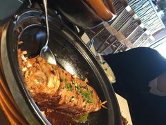-姜君·千岛湖鱼头馆(浦东大道店)