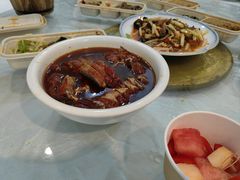 -蒲氏烤鸭(百寿路店)