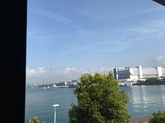 -圣淘沙名胜世界