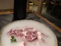 -龙记珍牛和牛烧肉(龙南街店)