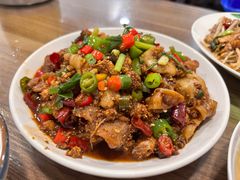 -江西饭店(黄浦区店)