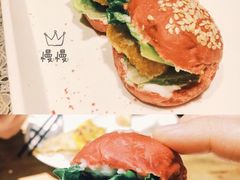 -素清香(解放路店)