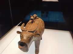 -陕西历史博物馆