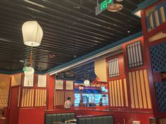 -牛New寿喜烧(金鹰世界店)