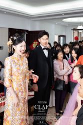 -B.Bridge Couture婚纱礼服(福田店)