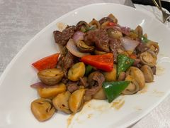 -南海渔村(珠江新城店)
