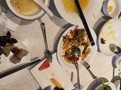 -上海宝华喜来登酒店·采悦轩中餐厅