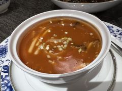 -Yan Ting 宴庭中餐厅(上海静安瑞吉酒店)