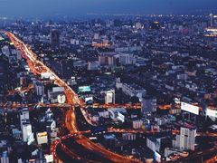 -彩虹云霄拜约克摩天塔