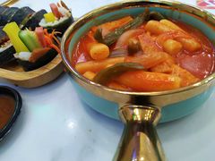 -胤韩紫菜包饭·炸鸡·拌饭(宋家庄店)