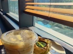 -星巴克臻选(宁波世纪东方广场店)
