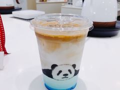 -Manner Coffee(合生汇店)