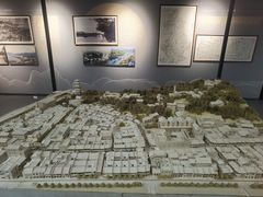 -杭州市城市规划展览馆