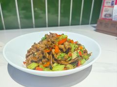 -火宫殿·小吃王国(坡子街店)