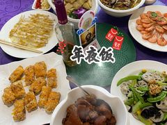 -外沙富龙城酒楼(老街店)
