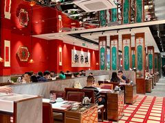 -金牌禄运·点心·啫煲(百信广场店)
