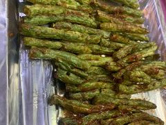 -哥俩好牛肉大串