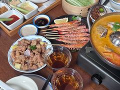 -林四喜·闽南传家菜(鼓浪屿店)